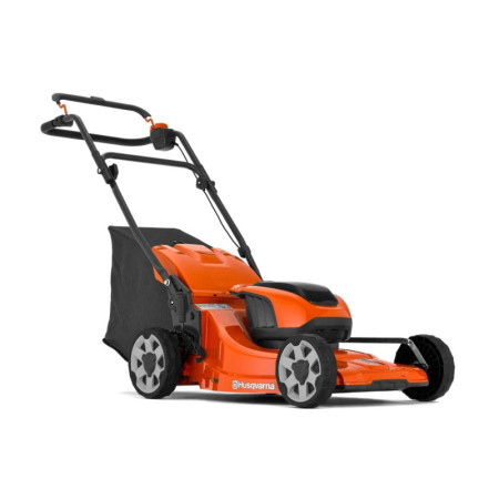 Husqvarna LC 142i