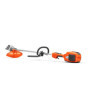 HUSQVARNA 520iLX