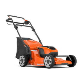 Husqvarna LC 142iS