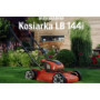 Husqvarna LB 144i