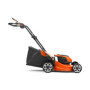 Husqvarna LC137i