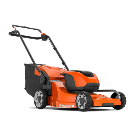Husqvarna LC 247i