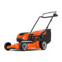 Husqvarna LC 247i