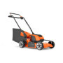 Husqvarna LC 251i