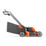 Husqvarna LC 251i