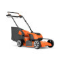 Husqvarna LC 251iS