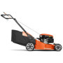 HUSQVARNA LC 253S