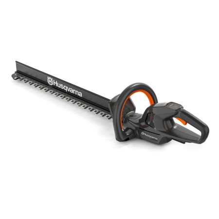 Husqvarna Aspire™ H50-P4A