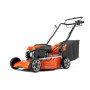 Husqvarna LC 356V