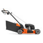 HUSQVARNA LC 356VP