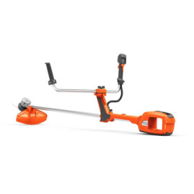 HUSQVARNA 520iRX
