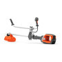 HUSQVARNA 535iRX