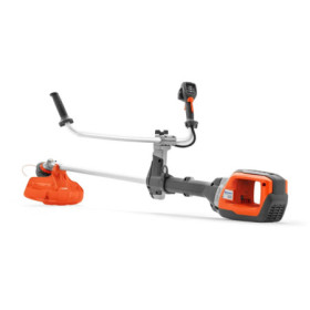 HUSQVARNA 535iRXT