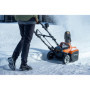 Odśnieżarka Husqvarna ST 143i