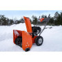 HUSQVARNA ST 124