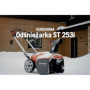 Odśnieżarka Husqvarna ST 253i