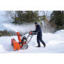 HUSQVARNA ST 227