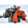 HUSQVARNA ST 227