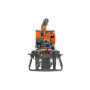 HUSQVARNA ST 330