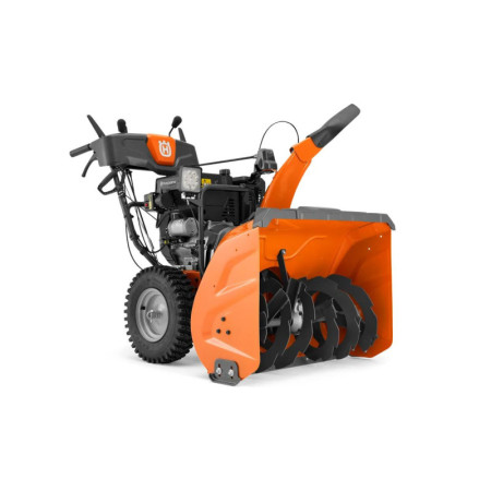 Odśnieżarka Husqvarna ST 376