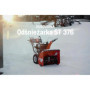 Odśnieżarka Husqvarna ST 376
