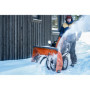 Odśnieżarka Husqvarna ST 376