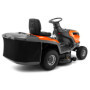 Husqvarna TC 112