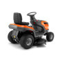 Husqvarna TS 114