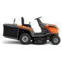 Husqvarna TC 114