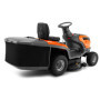 Husqvarna TC 114