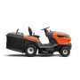 Husqvarna TC 215T