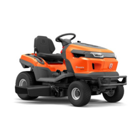 Husqvarna TS 217T