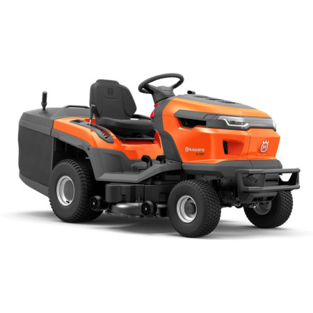 Husqvarna TC 220T