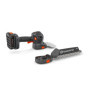 Husqvarna Aspire™ S20-P4A (Nożyce do ciecia krzewów Aspire S20-P4A)