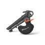 Husqvarna Aspire™ BVX-P4A