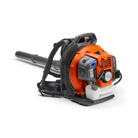 HUSQVARNA 345BT