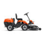 HUSQVARNA R 112C