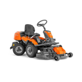 Husqvarna R 214Ts