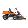 Husqvarna R 214Ts