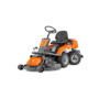 Husqvarna R 214Ts