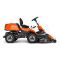 Husqvarna R 214TC 103