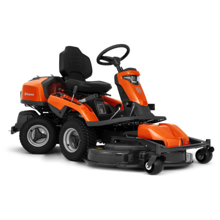 Husqvarna R 318X