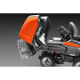 Husqvarna RC 320Ts AWD