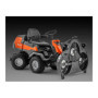 Husqvarna R 418TsX AWD