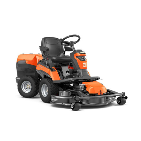 Husqvarna FM 410i