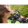 Husqvarna FM 410i