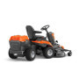 Husqvarna FM 410i