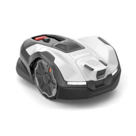 Husqvarna Automower 410VE NERA 1500 m² | Ksylotech