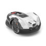 Husqvarna Automower 410VE NERA 1500 m² | Ksylotech