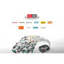 Husqvarna Aspire™ T28-P4A z akumulatorem i ładowarką (Zestaw z ładowarką i akumulatorem 2,5Ah)